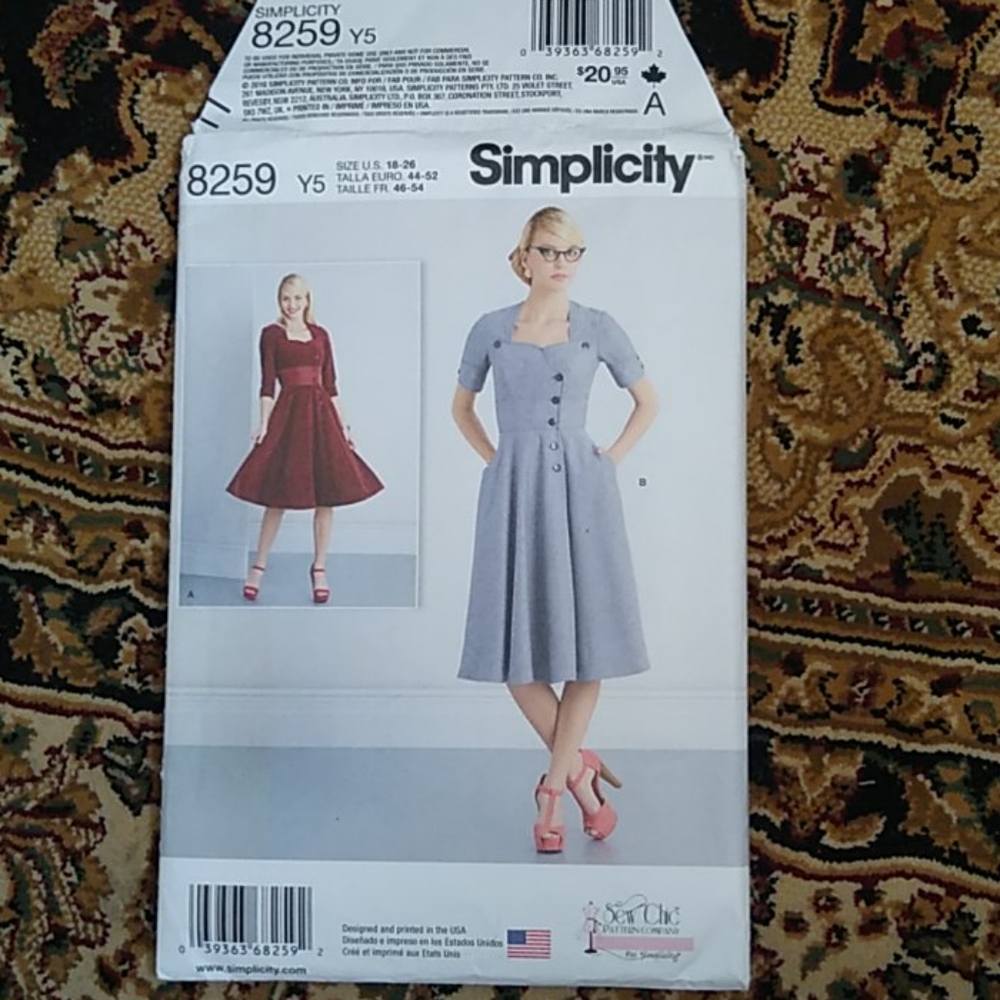 S8259 Uncut